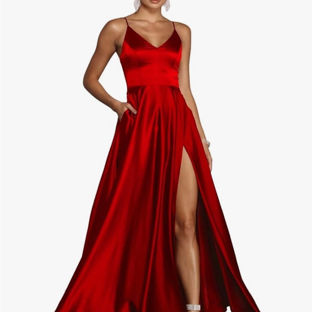 Prom Dress - Picture 4 of 7